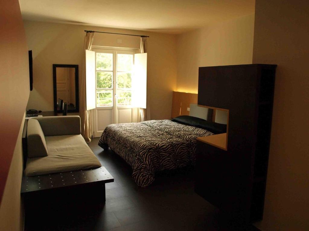 Hotel Abetaia Levanto Pokoj fotografie
